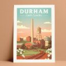 Search for durham postcards North carolina