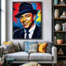 Search for music icon posters Retro