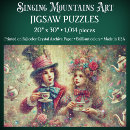 Search for mad puzzles Vintage