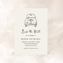 Search for just married car invitations Modern