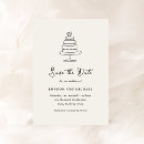 Search for cake wedding save the dates Simple