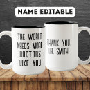 Search for hospital coffee mugs Healthcare hero