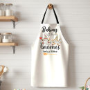 Search for gnomie aprons Hanging with my gnomies