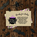 Search for witch cauldron invitations Purple