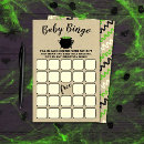 Search for baby is brewing shower games Witch