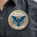 Search for vintage eagle badges America