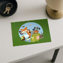 Search for cartoon squirrel postcards Woodland animals