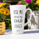 Search for stepfather mugs Black