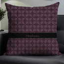 Search for plum cushions Classic