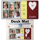 Search for add name mousepads White