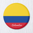 Search for colombia magnets Flag