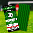 Search for soccer field invitations Sports
