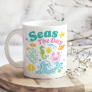 Search for seas the day mugs For her
