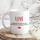 Search for heart photo shape mugs For her