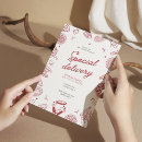Search for pizza baby shower invitations Italian food