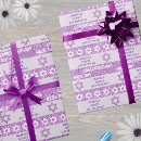 Search for bat mitzvah wrapping paper Mazel tov