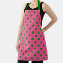 Search for mini aprons Green