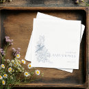 Search for blue toile napkins Rustic