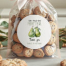 Search for perfect pear stickers Bridal shower