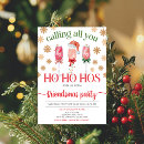 Search for ladies night christmas invitations Girls night out