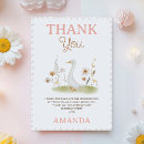 Search for rustic thank you cards Wildflowers