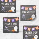 Search for ghost square stickers A little boo
