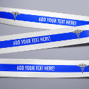 Search for medical ribbon Nurse