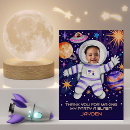Search for astronaut thank you cards Planets