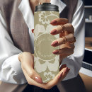 Search for vintage floral tumblers Pattern