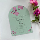 Search for cherry blossom quinceanera invitations For kids