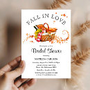 Search for autumn picnic invitations Fall