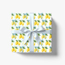 Search for amalfi wrapping paper Lemon