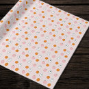 Search for spooky ghost wrapping paper Pumpkin