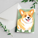 Search for pembroke corgi postcards Breed