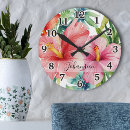 Search for hawaiian clocks Summer