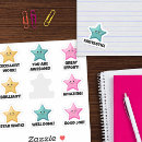 Search for praise stickers Children