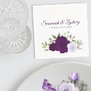Search for boho chic napkins Elegant script calligraphy