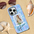 Search for sea siren iphone cases For her