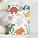 Search for dinosaur first birthday Modern