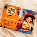 Search for lets get spooky invitations Spooktacular time