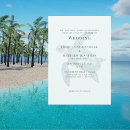 Search for turtle wedding invitations Modern