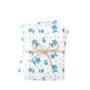 Search for baby shark wrapping paper Cute