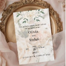 Search for mariage invitations Modern