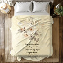 Search for scripture blankets Floral