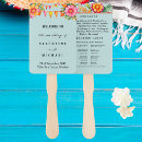 Search for mexican wedding programs Colourful