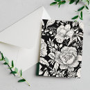 Search for vintage black and white postcards Antique