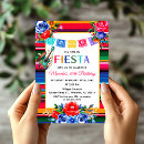 Search for guitar birthday invitations Cinco de mayo