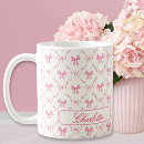 Search for coquette mugs Cute