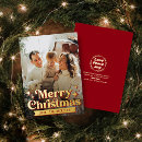 Search for groovy christmas cards Trendy