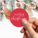 Search for modern new years stickers Chic